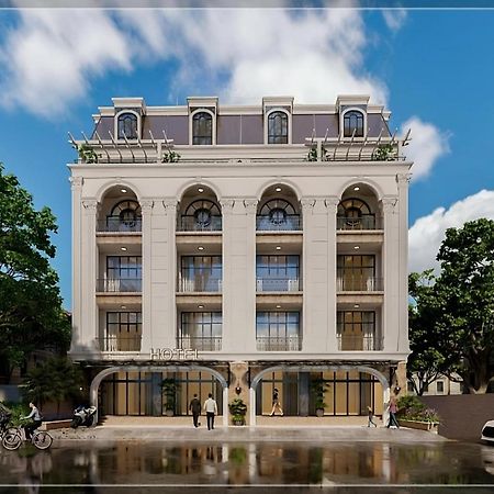 Thung Lung Xanh Tqk Hotel Да Лат Екстериор снимка