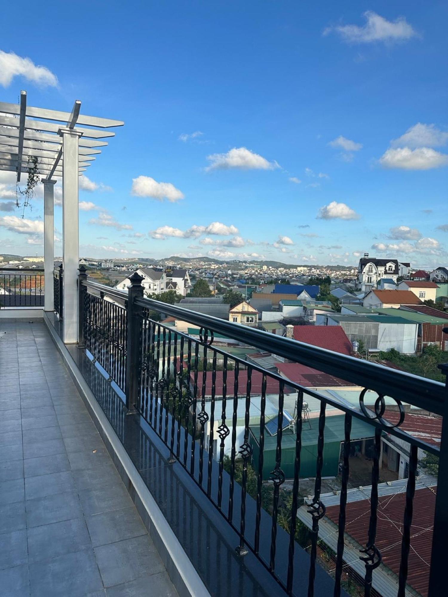 Thung Lung Xanh Tqk Hotel Да Лат Екстериор снимка