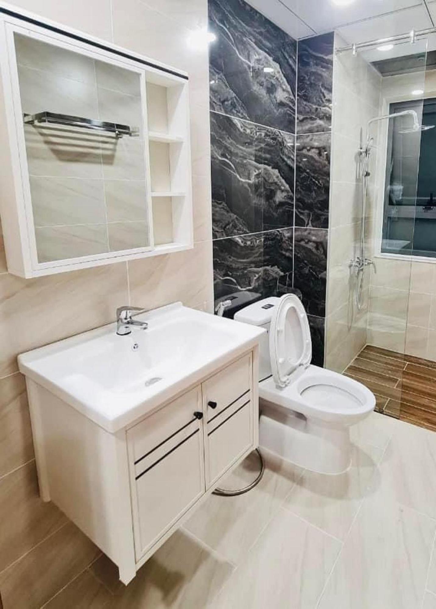Thung Lung Xanh Tqk Hotel Да Лат Екстериор снимка