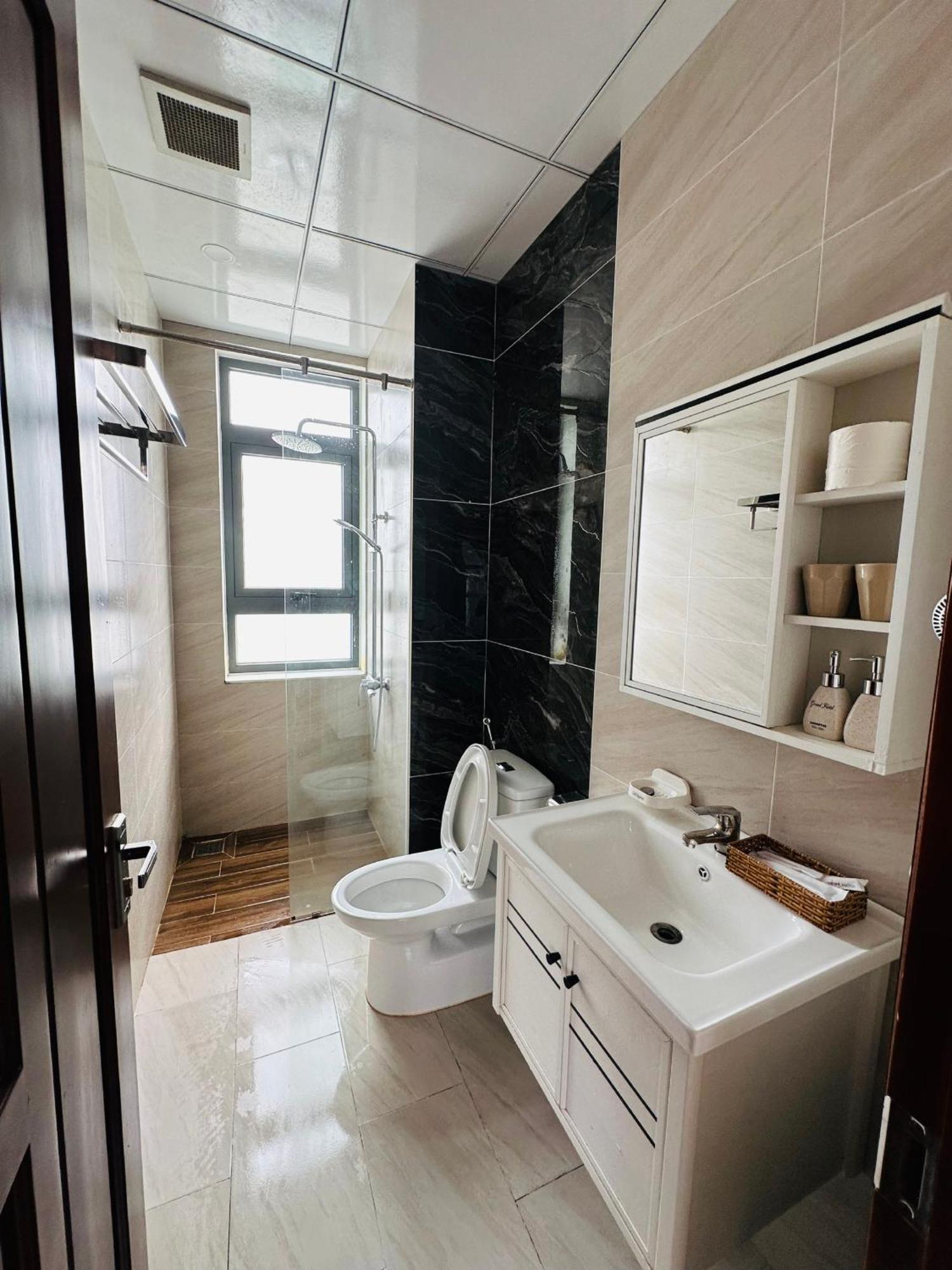 Thung Lung Xanh Tqk Hotel Да Лат Екстериор снимка